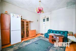2-к квартира, вторичка, 29м2, 3/5 этаж