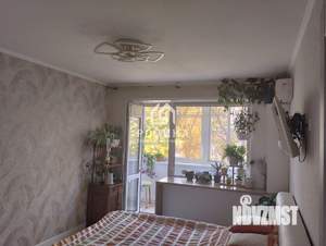 2-к квартира, вторичка, 44м2, 3/5 этаж