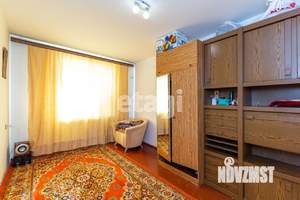 2-к квартира, вторичка, 49м2, 2/9 этаж