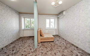 1-к квартира, вторичка, 22м2, 4/5 этаж