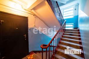 1-к квартира, вторичка, 34м2, 3/5 этаж