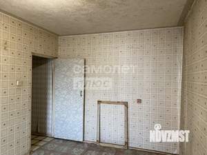 4-к квартира, вторичка, 79м2, 1/10 этаж