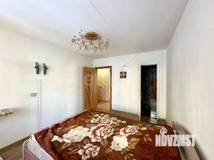 2-к квартира, вторичка, 48м2, 1/5 этаж