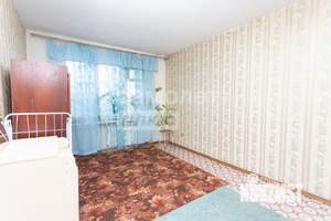 2-к квартира, вторичка, 48м2, 1/5 этаж