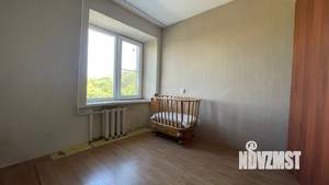 2-к квартира, вторичка, 40м2, 3/5 этаж