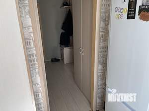 1-к квартира, вторичка, 33м2, 7/11 этаж