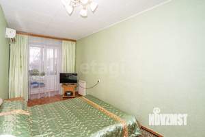 3-к квартира, вторичка, 60м2, 5/5 этаж