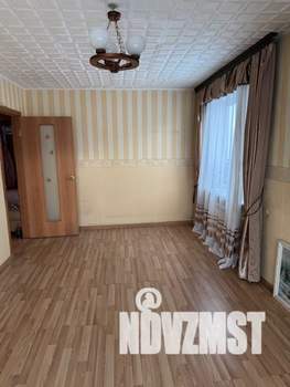 3-к квартира, вторичка, 62м2, 4/5 этаж