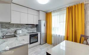 2-к квартира, вторичка, 51м2, 1/10 этаж