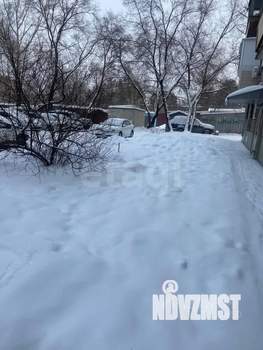 3-к квартира, вторичка, 63м2, 3/5 этаж