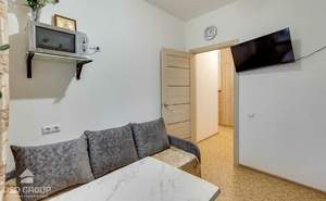 1-к квартира, вторичка, 32м2, 2/7 этаж