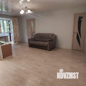 2-к квартира, вторичка, 44м2, 2/4 этаж