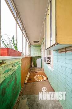 1-к квартира, вторичка, 37м2, 9/10 этаж