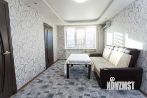 4-к квартира, вторичка, 61м2, 1/5 этаж