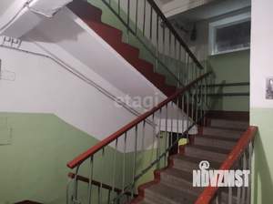 1-к квартира, вторичка, 33м2, 1/9 этаж