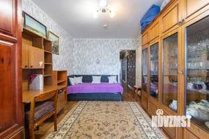 3-к квартира, вторичка, 70м2, 7/10 этаж