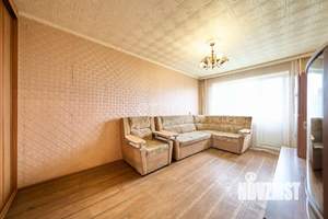 2-к квартира, вторичка, 49м2, 7/9 этаж