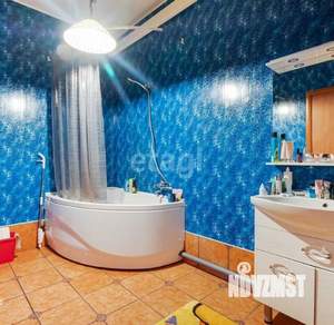 1-к квартира, вторичка, 57м2, 5/20 этаж