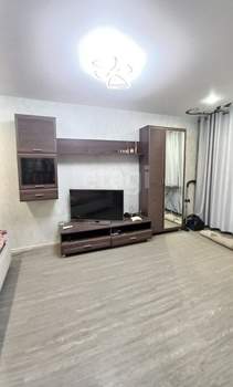 1-к квартира, вторичка, 31м2, 1/4 этаж
