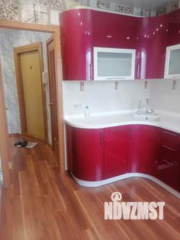2-к квартира, вторичка, 52м2, 6/9 этаж