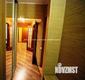5-к квартира, вторичка, 95м2, 1/10 этаж