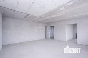 3-к квартира, вторичка, 61м2, 5/6 этаж