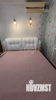 2-к квартира, вторичка, 55м2, 6/10 этаж