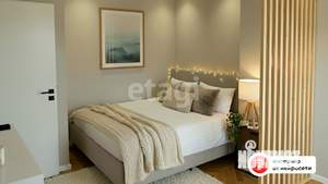 1-к квартира, сданный дом, 37м2, 4/19 этаж