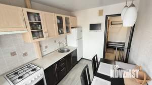 3-к квартира, вторичка, 67м2, 4/10 этаж