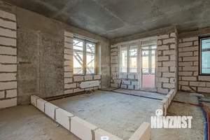 3-к квартира, вторичка, 64м2, 6/15 этаж