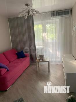 1-к квартира, вторичка, 33м2, 3/5 этаж