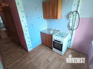 2-к квартира, вторичка, 43м2, 4/5 этаж