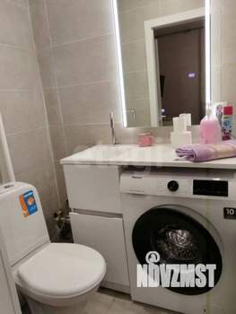 1-к квартира, вторичка, 22м2, 1/9 этаж