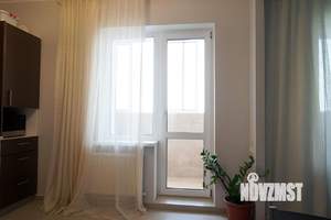 2-к квартира, вторичка, 60м2, 18/20 этаж