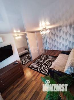 1-к квартира, вторичка, 31м2, 5/5 этаж
