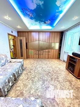 2-к квартира, вторичка, 57м2, 2/9 этаж