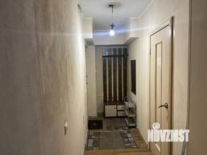 2-к квартира, вторичка, 45м2, 1/5 этаж