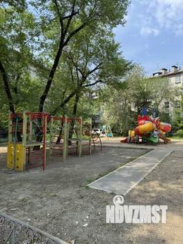 2-к квартира, вторичка, 45м2, 2/5 этаж