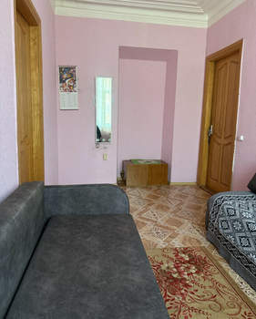 5-к квартира, вторичка, 108м2, 2/2 этаж