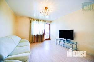 3-к квартира, вторичка, 62м2, 9/11 этаж