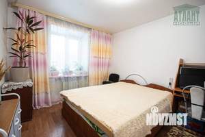 3-к квартира, вторичка, 60м2, 2/5 этаж