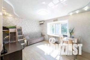 1-к квартира, вторичка, 32м2, 2/2 этаж