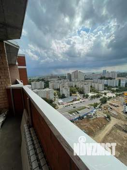 2-к квартира, вторичка, 72м2, 20/20 этаж