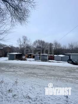 1-к квартира, вторичка, 35м2, 1/5 этаж