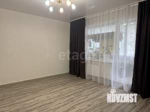 2-к квартира, вторичка, 61м2, 2/9 этаж