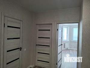 1-к квартира, вторичка, 35м2, 16/22 этаж