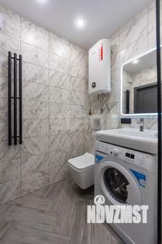 1-к квартира, вторичка, 36м2, 2/21 этаж