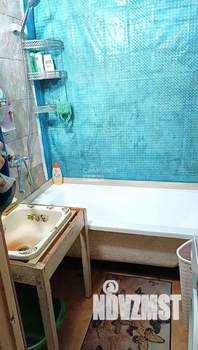 4-к квартира, вторичка, 74м2, 1/9 этаж