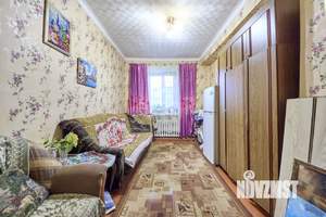 2-к квартира, вторичка, 33м2, 1/2 этаж