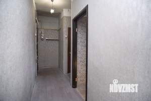 2-к квартира, вторичка, 49м2, 2/2 этаж